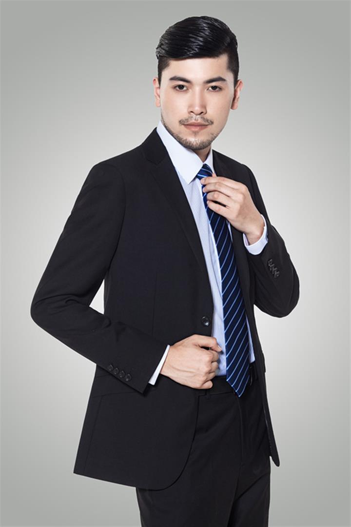 穆好冉 客户策略总监
